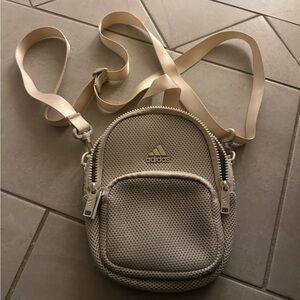 Adidas backpack
